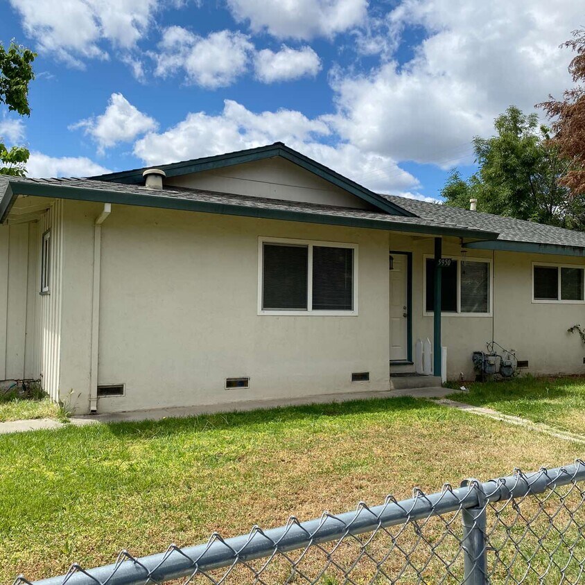 5950 Hilltop Dr, Carmichael, CA 95608 House for Rent in Carmichael