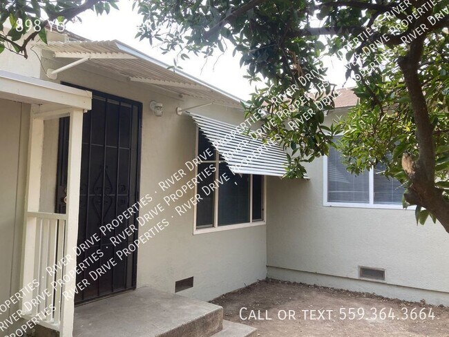 Foto del edificio - Adorable Two Bedroom Merced Home