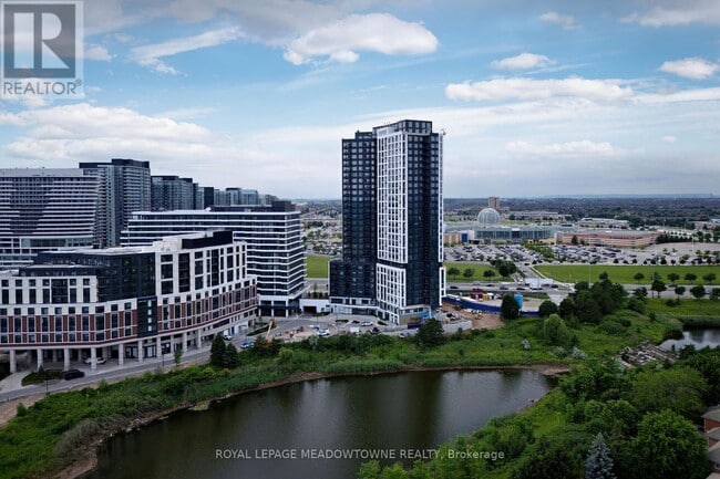 Building Photo - 2495 Eglinton Ave W