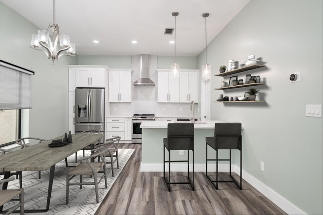 Foto del edificio - 7481 Campo Florido