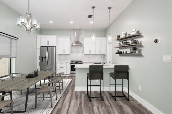 Photo - 7481 Campo Florido House