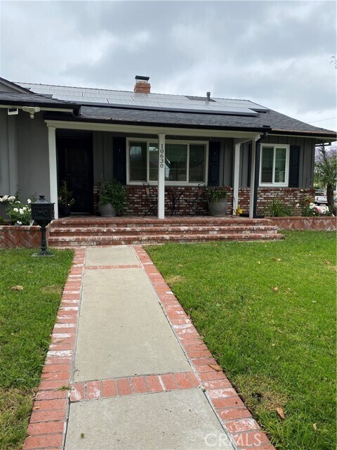 Foto del edificio - 10630 Mollyknoll Ave