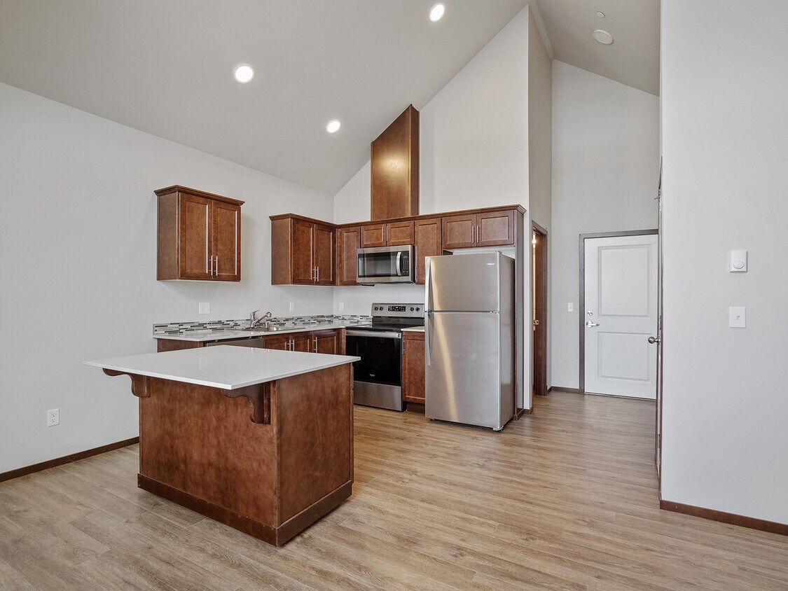 Estudio - Taylor Place & Elliott Lofts