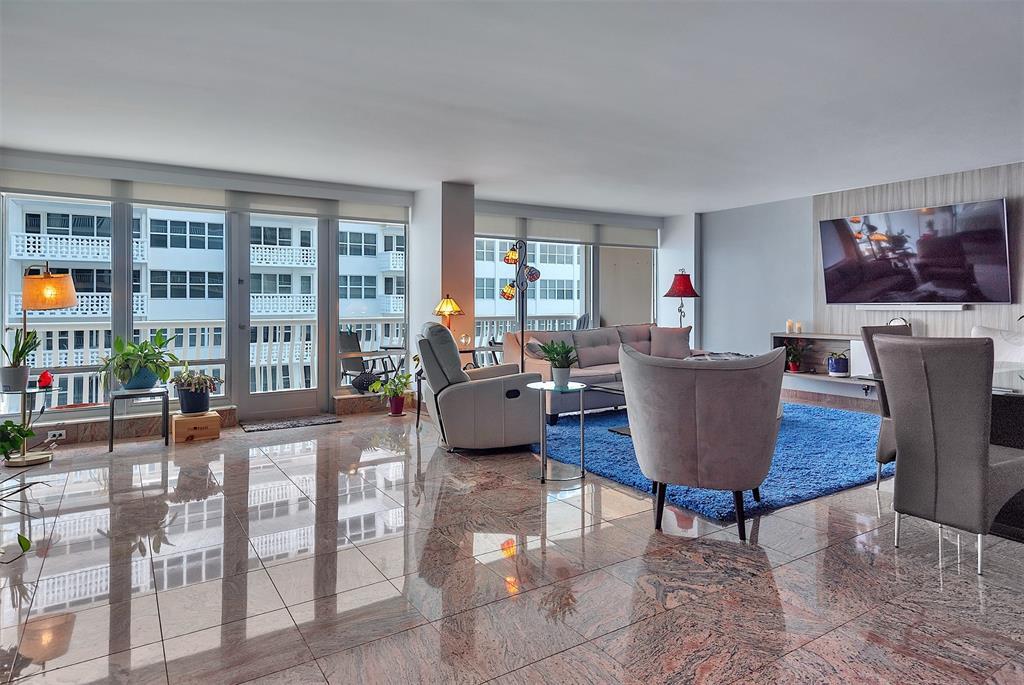 Foto principal - 4020 Galt Ocean Dr