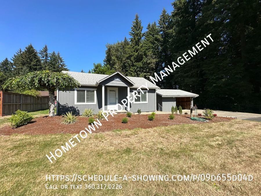 Primary Photo - Beautifully Remodeled 1 Bedroom, 1 Bath Wi...