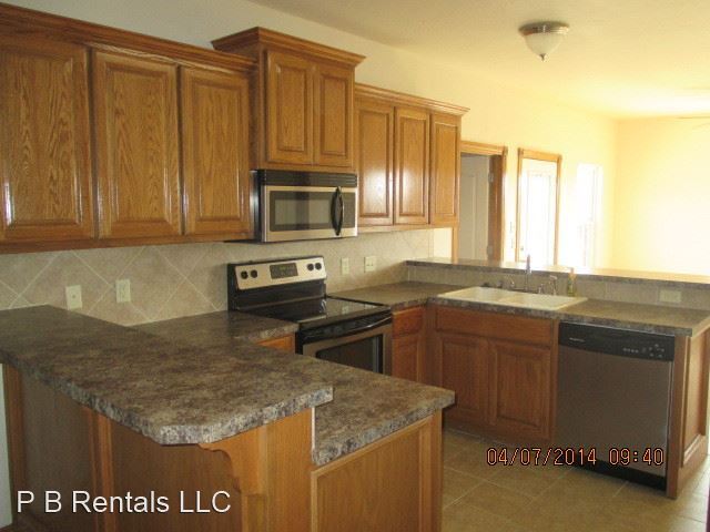 Building Photo - 3 br, 2 bath House - 608 Shady Oak Street