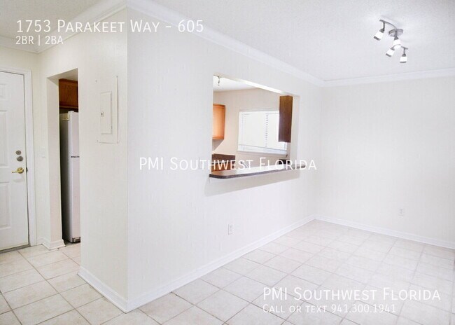 Foto del edificio - 1753 Parakeet Way