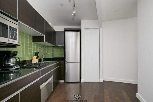 Foto del edificio - 4 bedroom in NEW YORK NY 10038