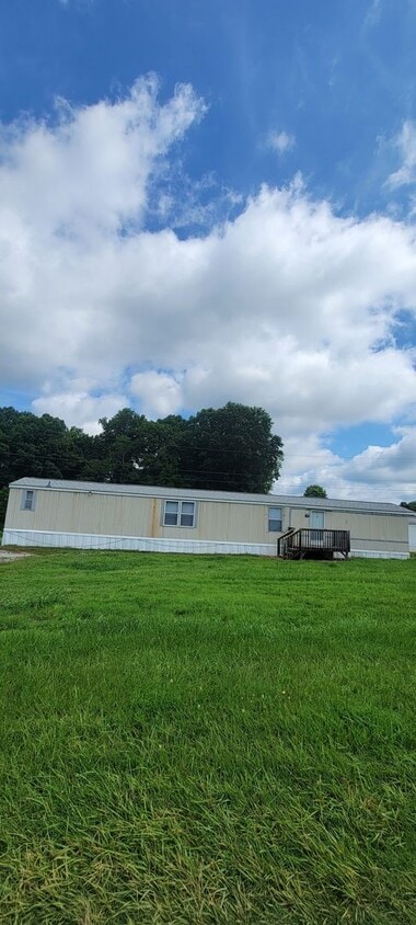 Primary Photo - Ready to Move in