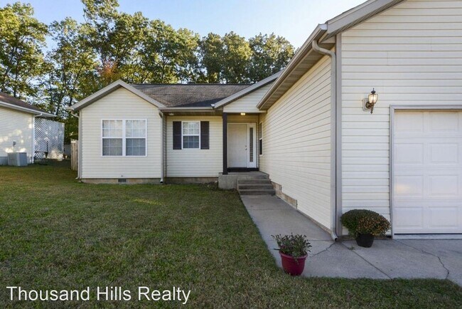 Building Photo - 3 br, 2 bath House - 104 Bull Run Road