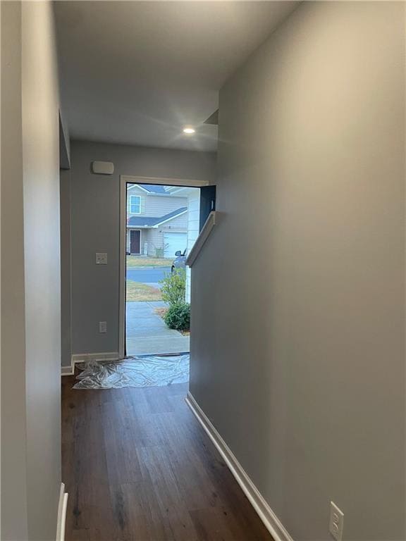 Foto del edificio - 38 Oxford Ln