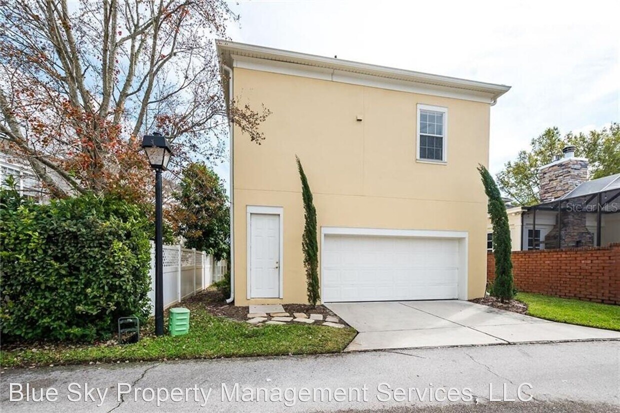 Primary Photo - 1 br, 1 bath House - 1119 OSCAR SQUARE #B