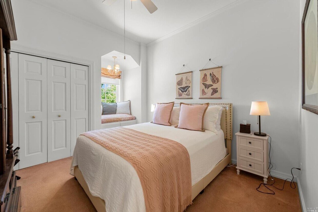 999 Mee Ln, St. Helena, CA 94574 House Rental in St. Helena, CA