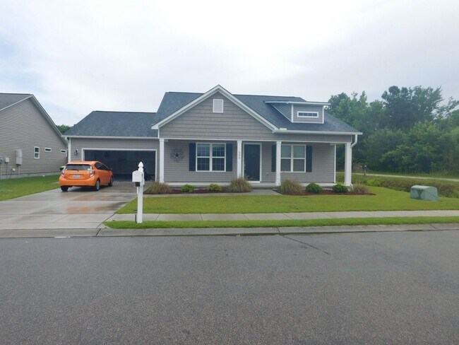 Building Photo - 500 Odham Ln