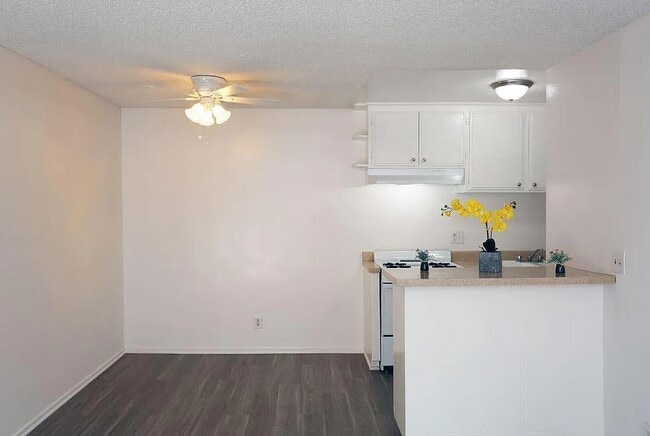 Building Photo - Beautiful and Large One bedroom Apt