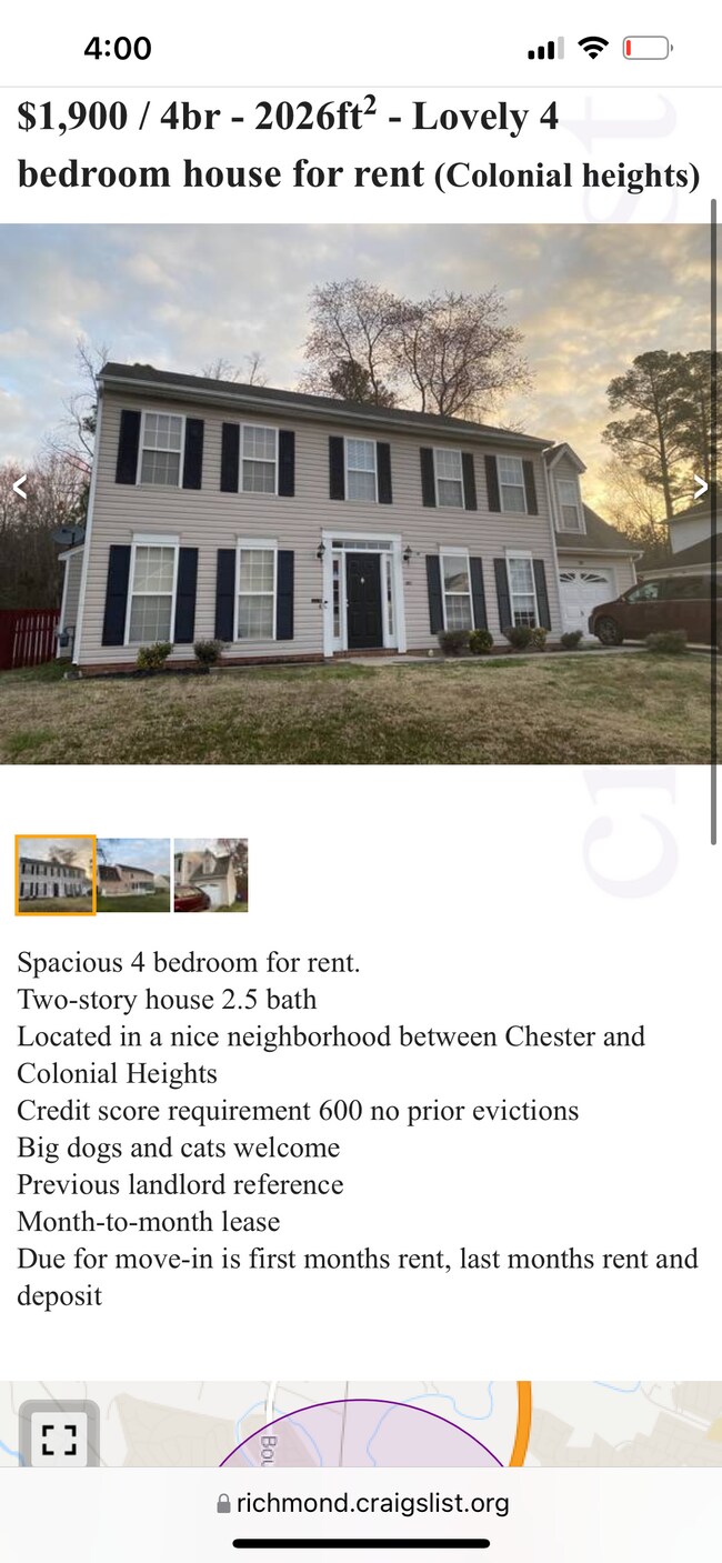 Foto del edificio - 2812 Amherst Ridge Way