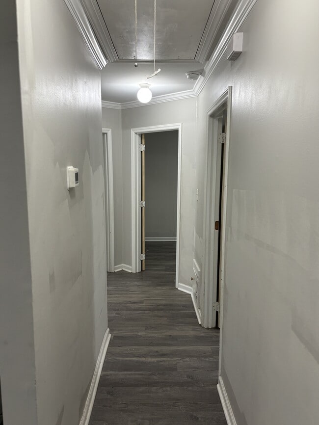 Foto del edificio - 616 Simpson St