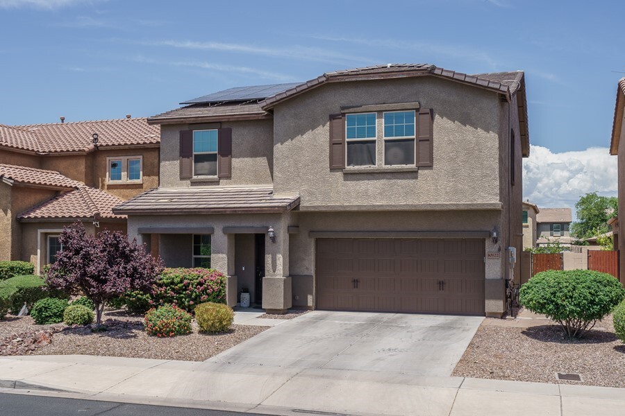 Primary Photo - GORGEOUS HOME IN TIERRA DEL RIO!