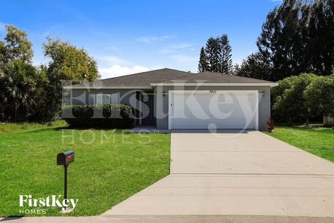 Building Photo - 3611 SW San Benito St