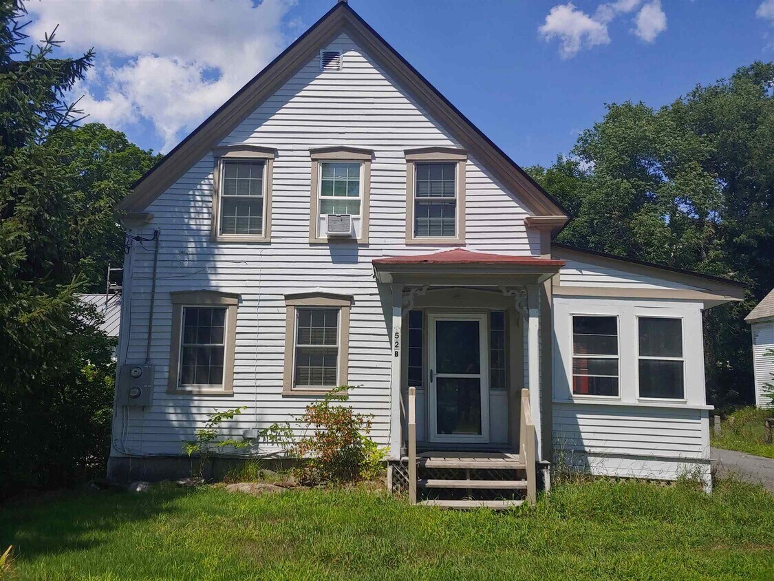 Primary Photo - 52 River St