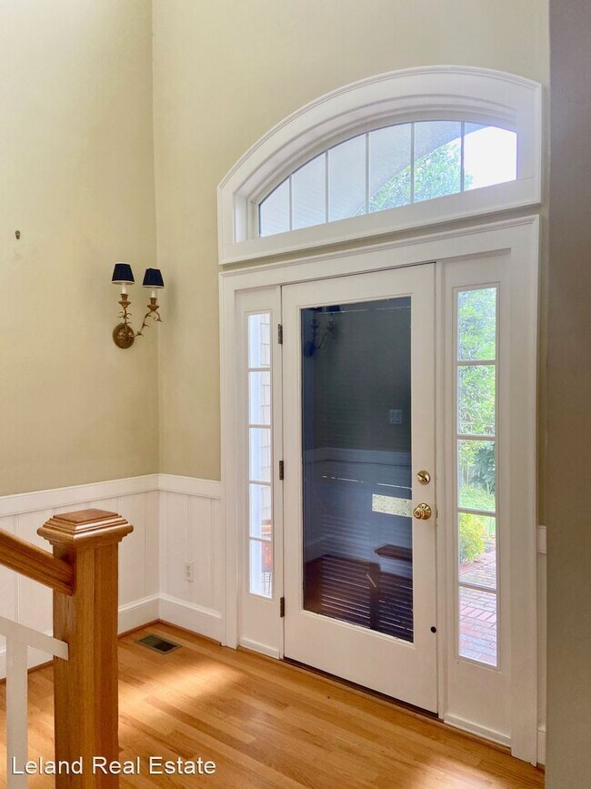 Foto del edificio - 4 br, 4 bath House - 4203 Atlantic Ave