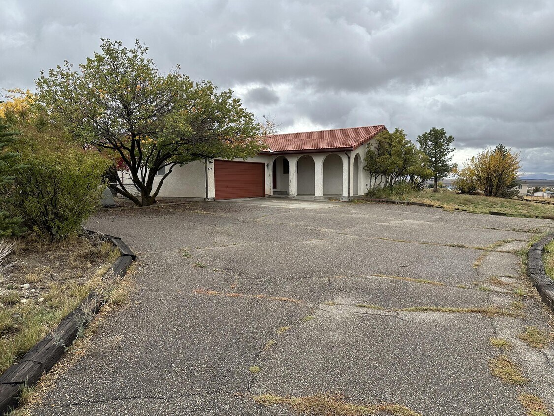 472 Ashcroft Dr, Spring Creek, NV 89815 House Rental in Spring Creek