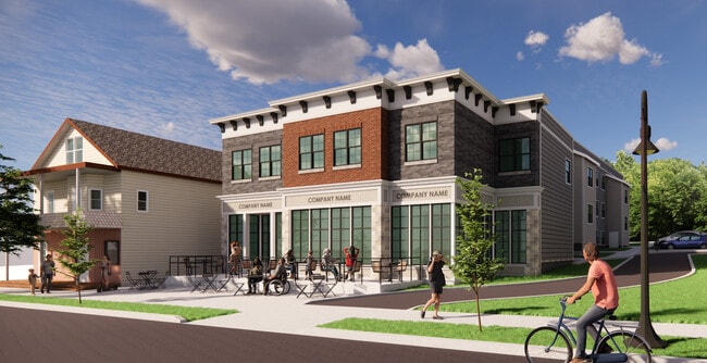 Building Photo - 111 E Seneca St