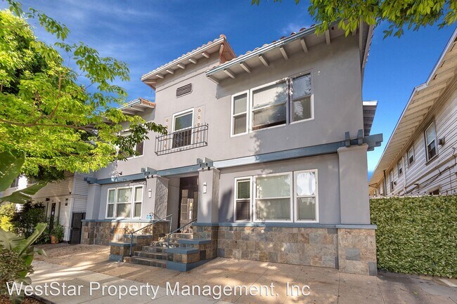 Foto del edificio - 235-237 Linden Ave