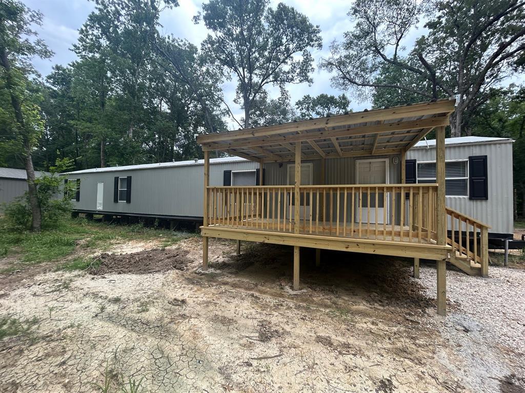 Foto principal - 88 County Rd 67635