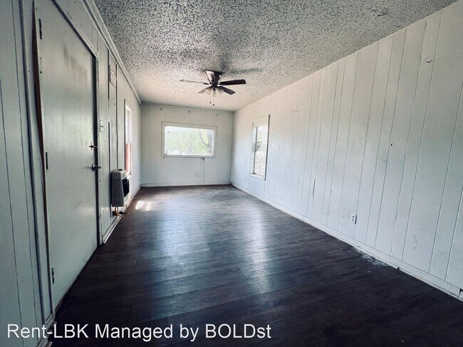 Building Photo - 2 br, 1 bath House - 1514 31st Street