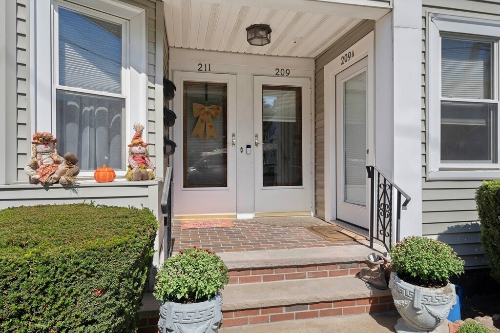 Foto principal - 209-211-211 Kendrick Ave
