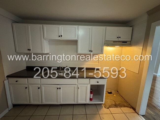 Building Photo - Birmingham/Ensley