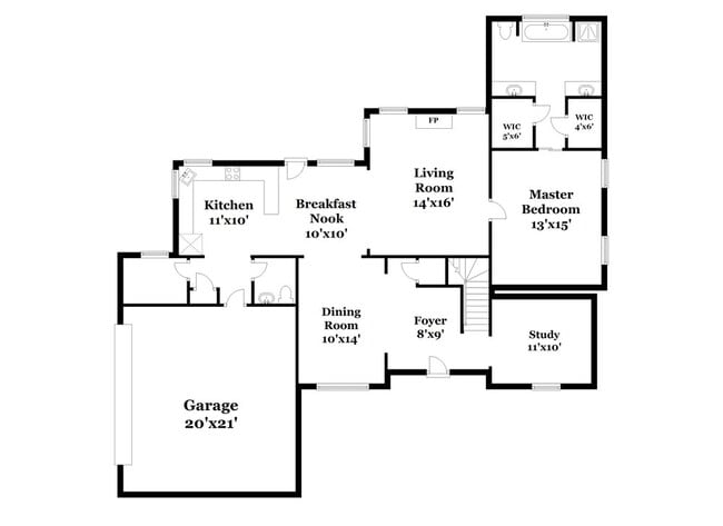 Building Photo - 111 Windsong Dr