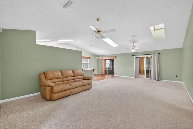 Building Photo - Available Now in Scottish Highlands | 2BR/2BA + Den in Active 55+ Community