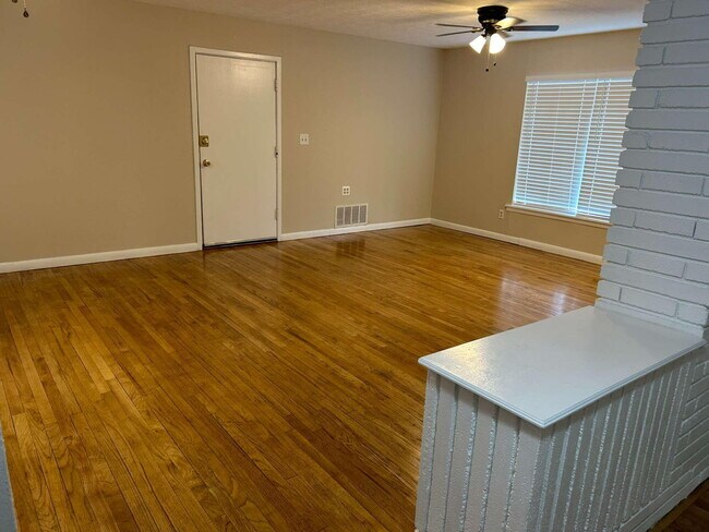 Foto del edificio - 3416 38th St