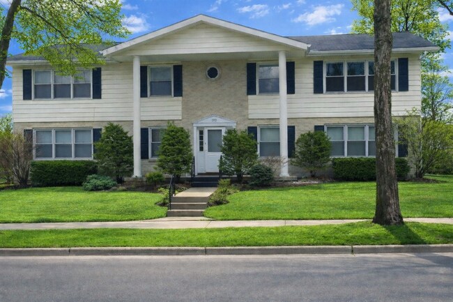 Foto del edificio - 2917 Todd Dr