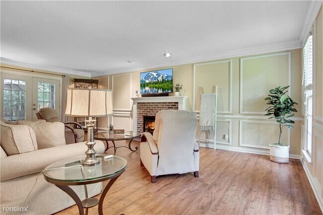 Foto del edificio - 3 br, 2 bath House - 10050 Timberstone Road