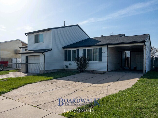Building Photo - Great West Jordan Home for Rent! Pet Frien...