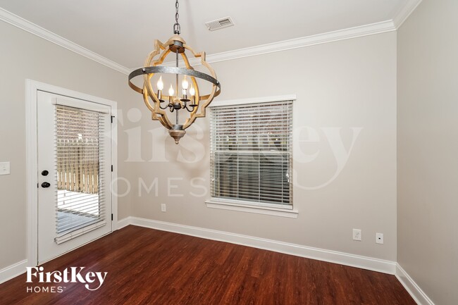 Foto del edificio - 314 Glen Cross Way