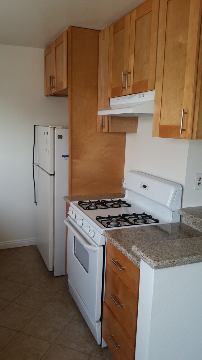 Foto del edificio - 4350 Maple St