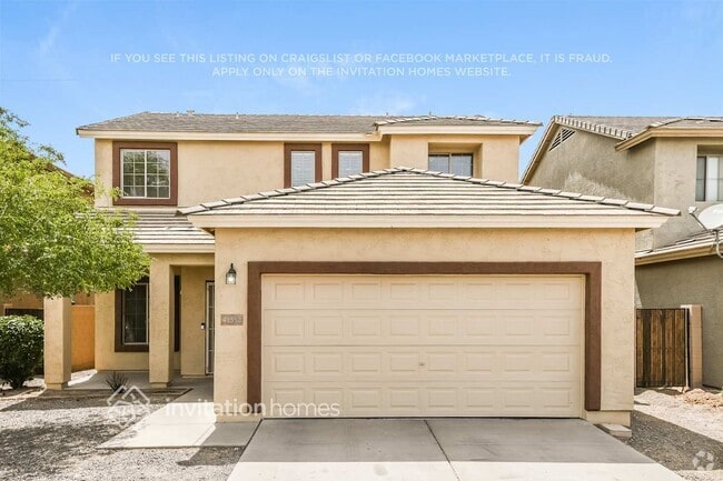 Building Photo - 41552 N Salix Dr
