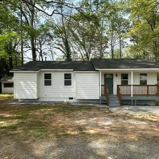 Building Photo - 2140 Perkerson Mill Rd SW