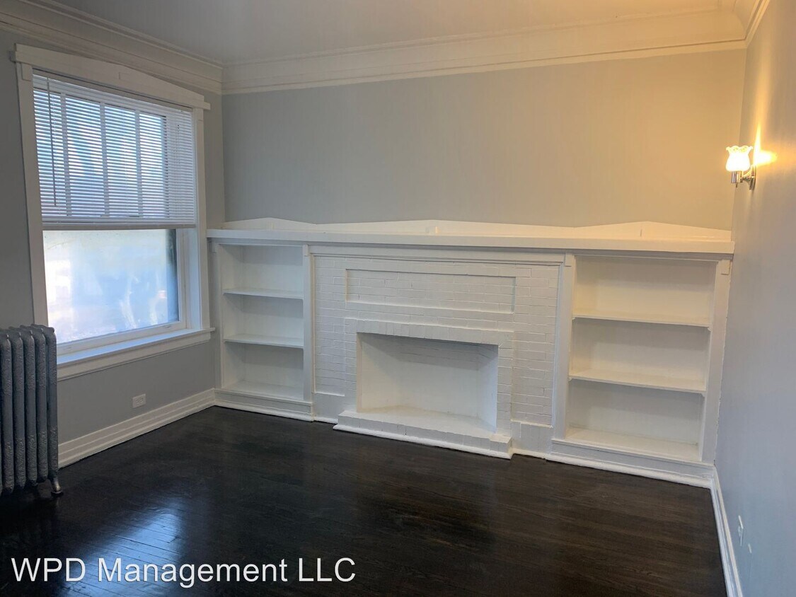 Foto principal - 6214 S Eberhart Ave