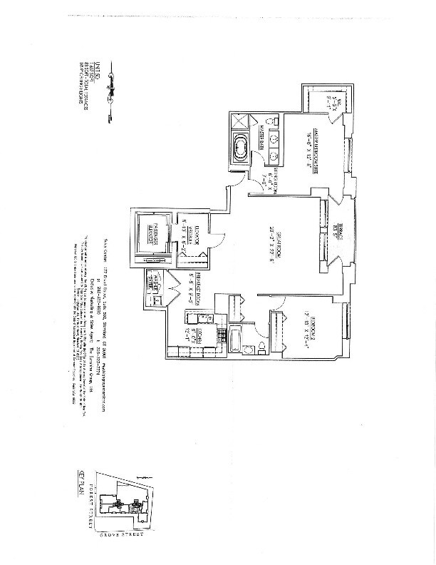 Highgrove Luxury Apartments Apartments Stamford, CT