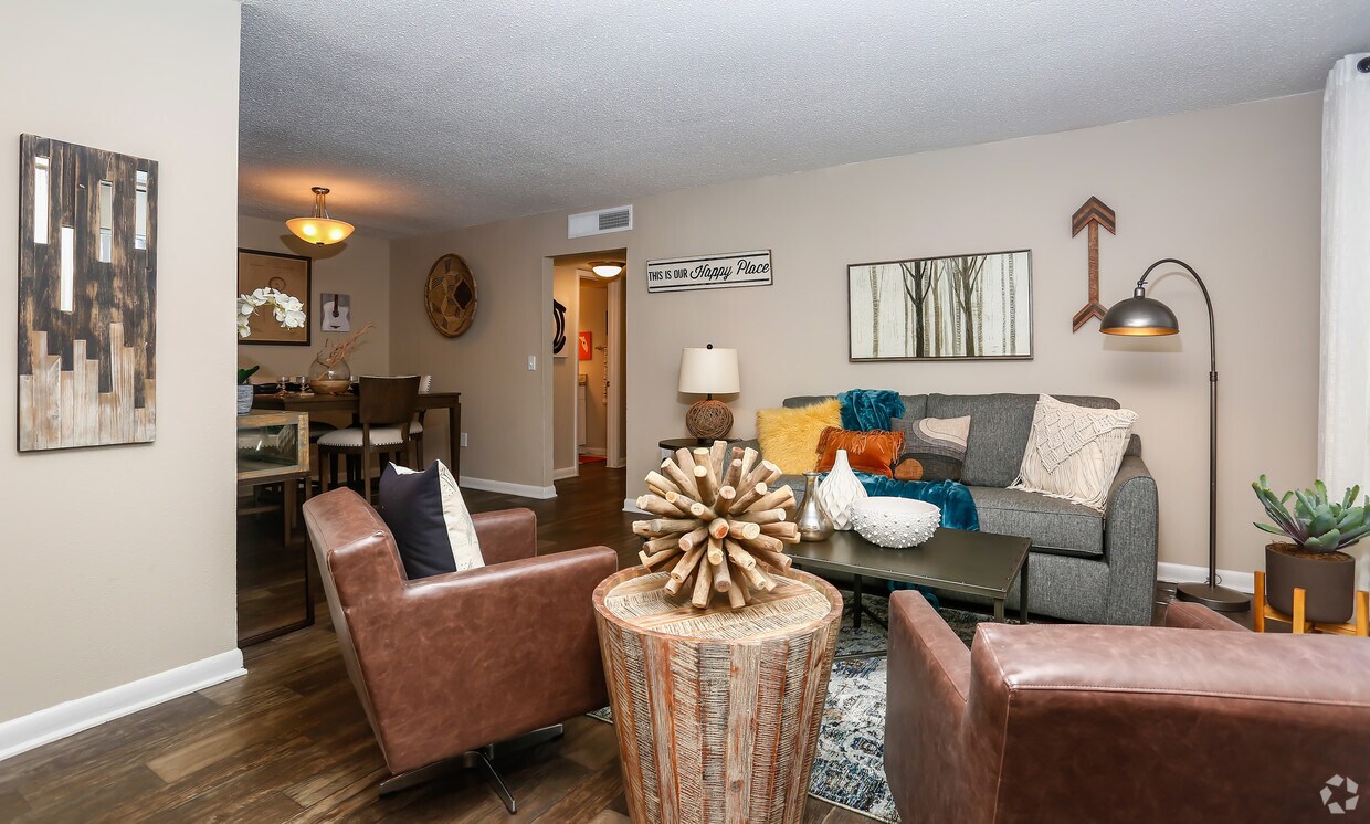 The Castilian Apartments