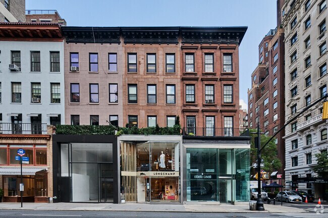 Building Photo - 711 Madison Ave