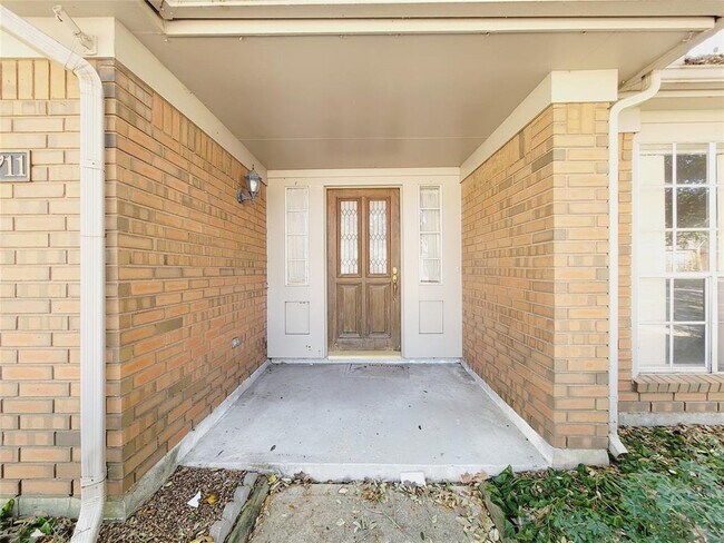 Foto del edificio - 15711 Echo Lodge Dr