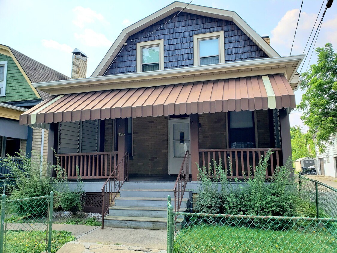350 McCandless St, New Kensington, PA 15068 House for Rent in New
