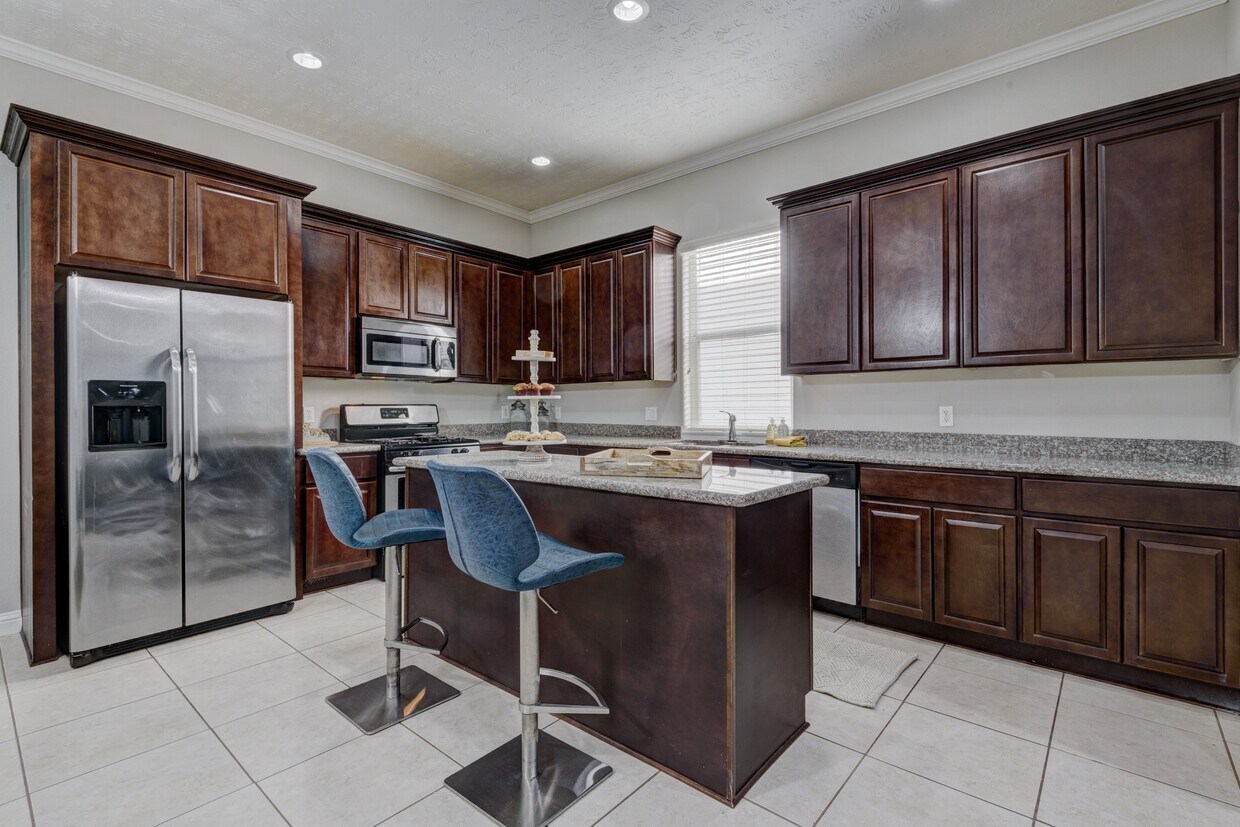 Addicks Stone Village Apartments Houston, TX