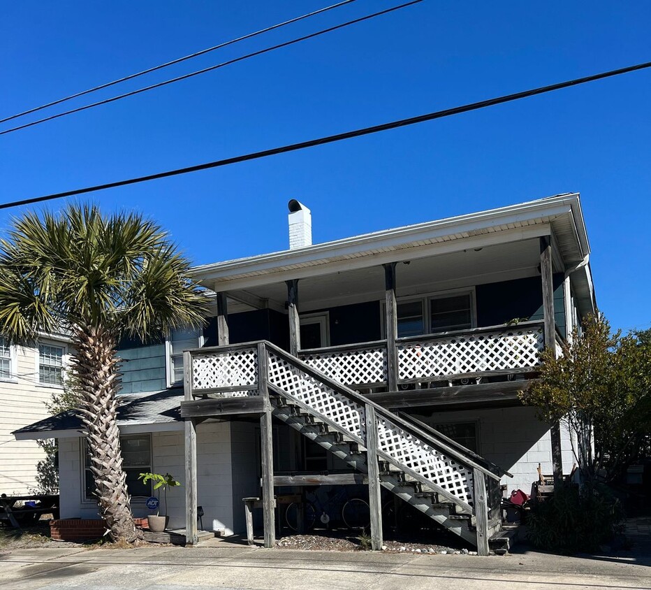 Foto del edificio - Studio Apartment in Wrightsville Beach!